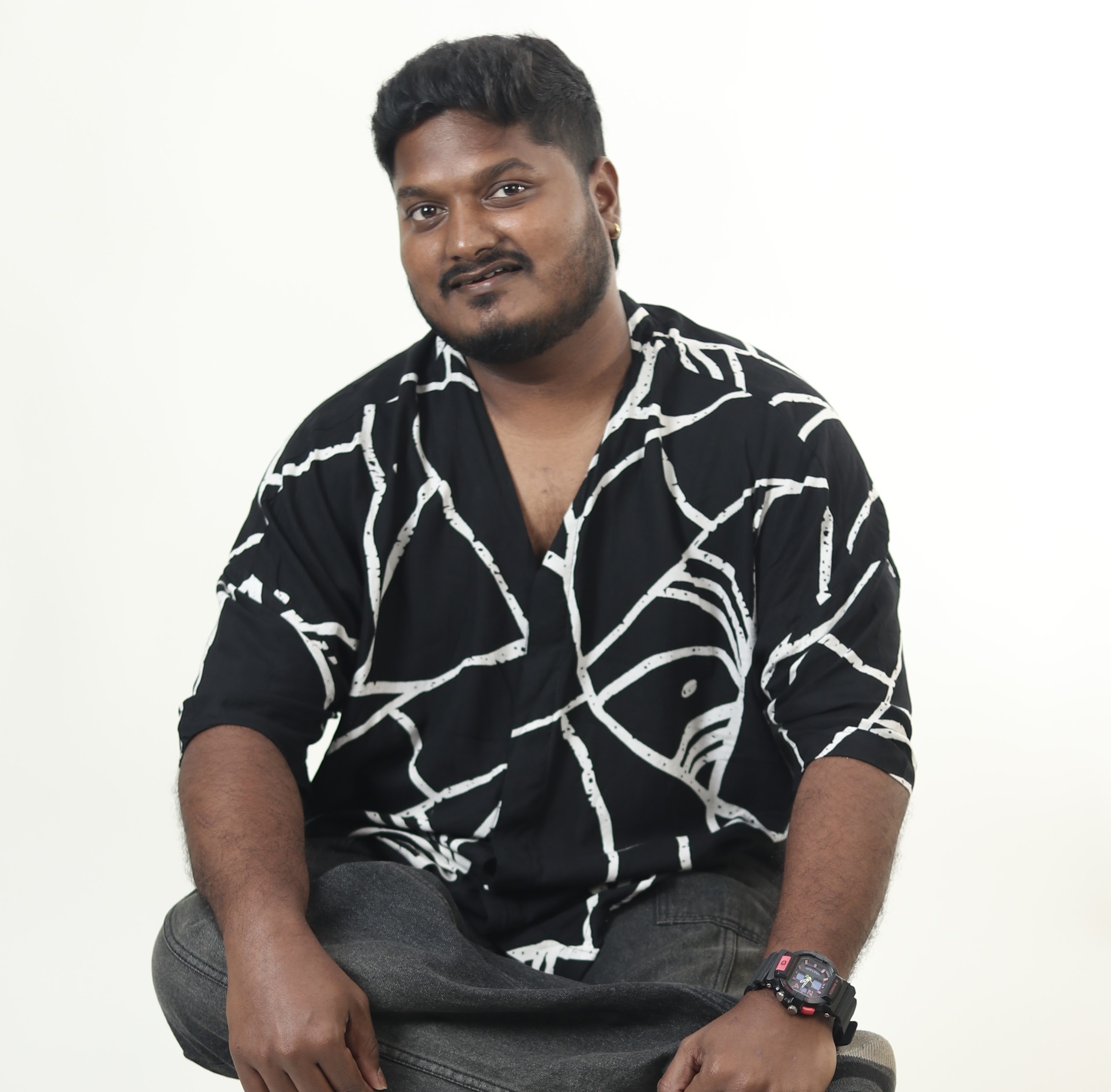 Jeeva S